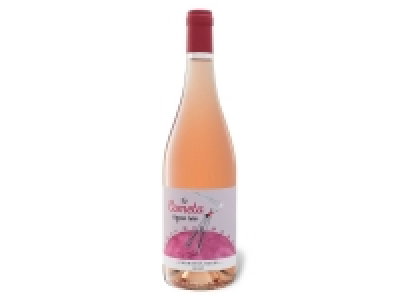 BIO Lo Cometa Garnatxa Negra Terra Alta DO trocken, Roséwein 2020
