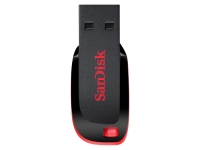 Lidl Sandisk SanDisk Cruzer Blade(TM) USB Flash-Laufwerk 16 GB