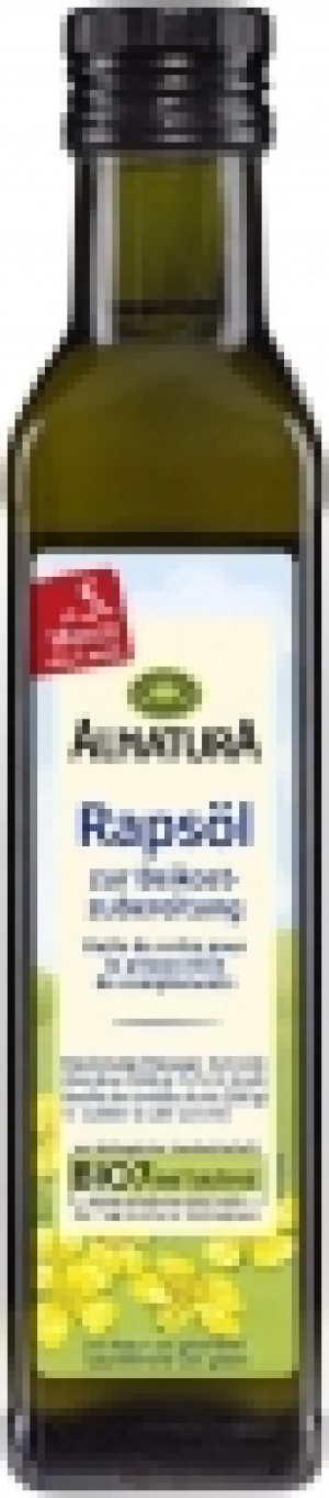 Raps&ouml;l zur Beikost-Zubereitung 2.99&nbsp;&euro;