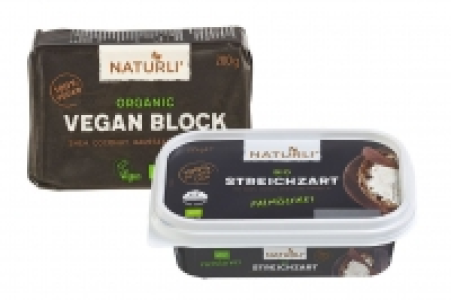 Vegane Butteralternative 1.69 €