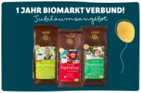 Fairer Kaffee 4.49 €