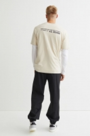 Joggers Relaxed Fit 13.99 €