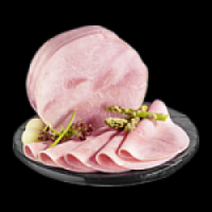 Delikatess Hinterkochschinken 0.99 €