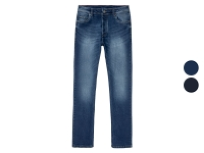 Lidl Livergy® LIVERGY® Herren Jeans, Straight fit
