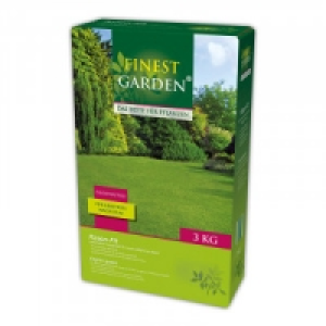 Norma Finest Garden Rasen-Fit
