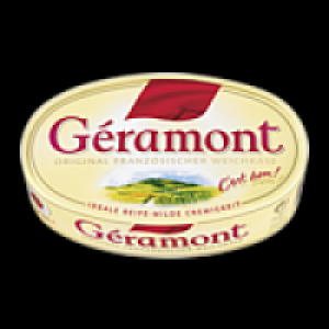 Géramont 1.66 €