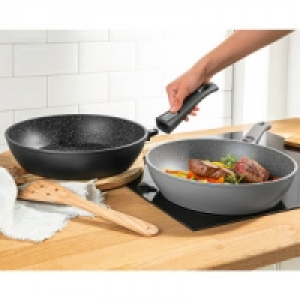 Aluminium-Hochrandpfanne Vaasa 16.99 €