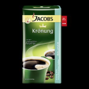 Jacobs Kaffee Krönung 3.59 €
