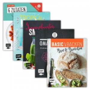 Kochb&uuml;cher 2.99&nbsp;&euro;