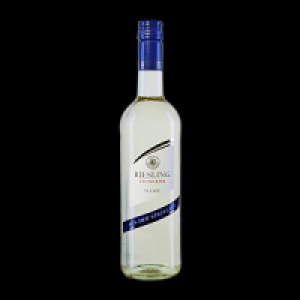 Riesling Steillage QbA 3.49&nbsp;&euro;