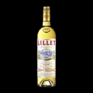 Lillet Blanc Aperitif 10.99&nbsp;&euro;