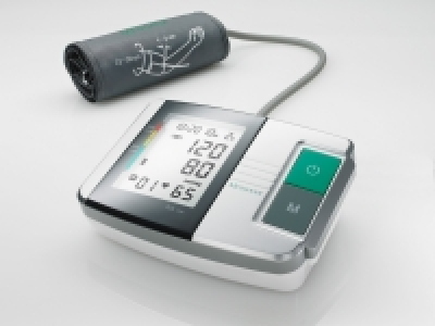 MEDISANA MTS Oberarm-Blutdruckmessgerät 25.90 €