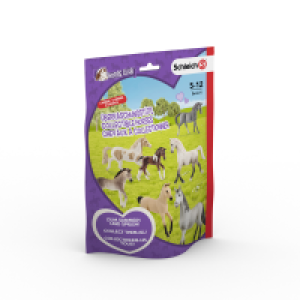 Rossmann Schleich Horse Club Überraschungstüte