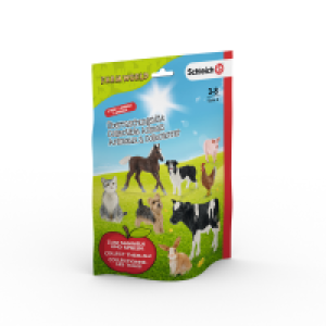 Farm World Überraschungstüte 8.99 €