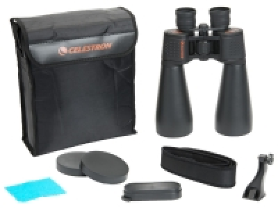 CELESTRON Porro Groß-Fernglas SkyMaster