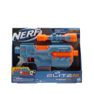 Nerf Elite 2.0 Phoenix CS-6 29.99 €