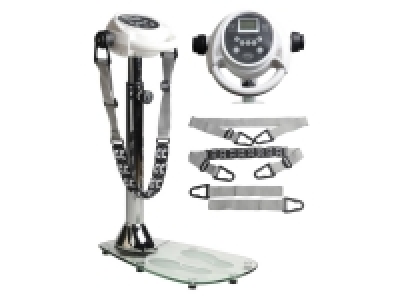 body coach Vibro Massager Deluxe Glas weiße Abdeckung 207.99 €