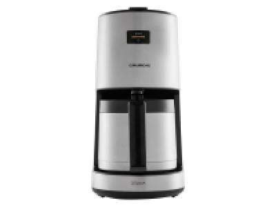 Lidl Grundig GRUNDIG Kaffeemaschine »DELISIA KM 8680«, mit Thermokanne für 1,25 Lit