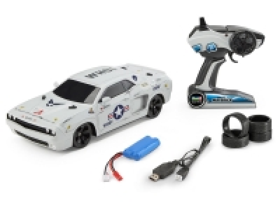 Lidl Revell Control Revell Control RC Drift Car »Maverick«, ferngesteuertes Modellauto, ab