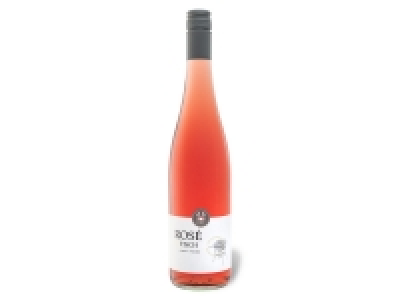 GWF Rosé zu Tisch QbA trocken, Roséwein 2020