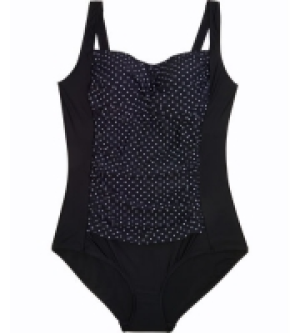 Badeanzug breite Träger 9.00 €
