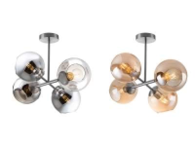 Nino Leuchten Deckenleuchte Pilar 239.98 €