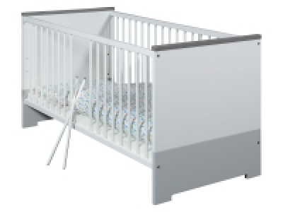 Schardt Candy Grey Kombi-Kinderbett