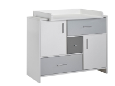 Schardt Candy Grey Wickelkommode 463.94 €