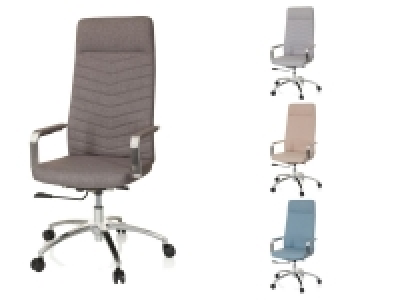 hjh OFFICE Bürostuhl / Drehstuhl SARANTO PLUS 283.96 €