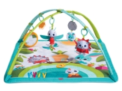 Lidl Tiny Love Tiny Love Krabbeldecke »Gymini Sunny Day«, Meadow Days