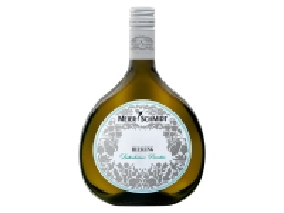 Weingut Meier Schmidt Riesling Bullenheimer Paradies QbA trocken, Weiß 7.99 €