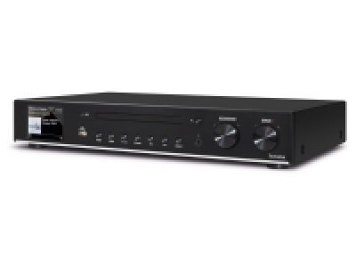 TechniSat DAB Radio »DIGITRADIO 143«, WLAN, CD-Player 179.00 €