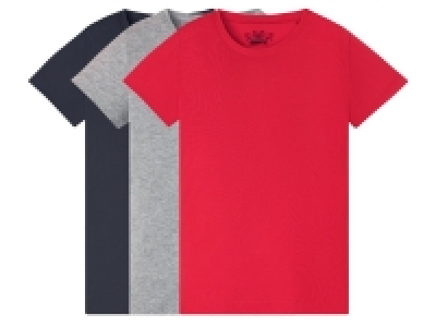 Lidl Pepperts® PEPPERTS® Kinder T-Shirts Mädchen, 3 Stück