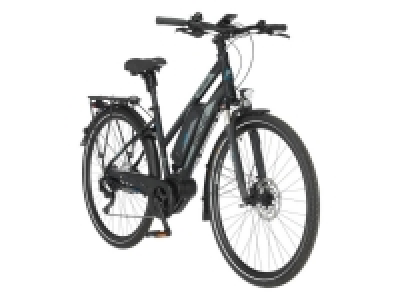 FISCHER E-Bike Trekking »ETD 1861.1«, 28 Zoll Modell 2021