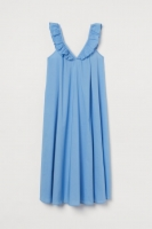 Kleid mit Volants 13.99 €