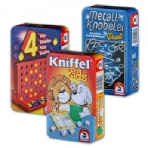 Bring mich mit-Spiel 3.99 €