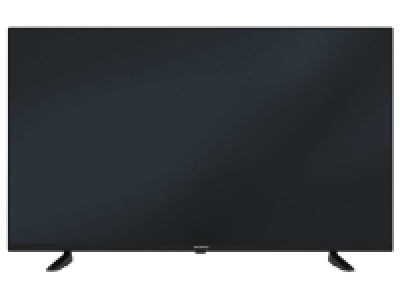 Angebot Lidl GRUNDIG Fernseher 43 Zoll 4K UHD SmartTV VLX21LDL