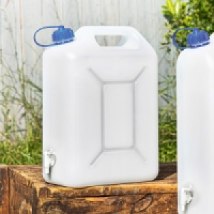 Outdoor Wasser-Kanister 6.99 €