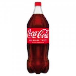 Coca-Cola 1.11 €