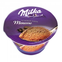 Norma Milka/oreo Joghurt / Pudding / Mousse