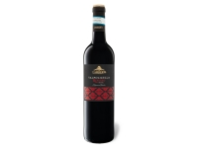 Lidl Lamberti Lamberti Eleganza Veneta Valpolicella Ripasso DOC trocken, Rotwein 201