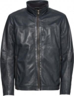 Otto Kern Lederjacke Benjamin, Stehkragen, für Herren 229.99 €