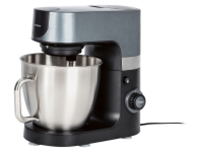 Silvercrest Kitchen Tools Küchenmaschine Profi, anthrazit