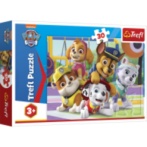 Puzzle Paw Patrol 3.99 €