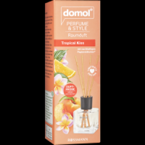 Domol Perfume & Style Raumduft Tropical Kiss