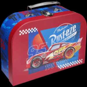Ideenwelt Kinderkoffer Autos
