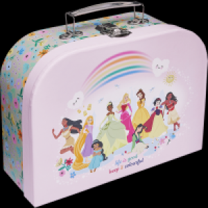 Ideenwelt Kinderkoffer Prinzessin