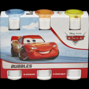 Dulcop Cars Bubble - Seifenblasen