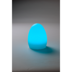 Ideenwelt LED-Solar-Ei