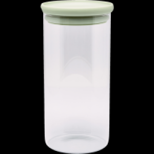 Rossmann Ideenwelt Glas-Vorratsdose
